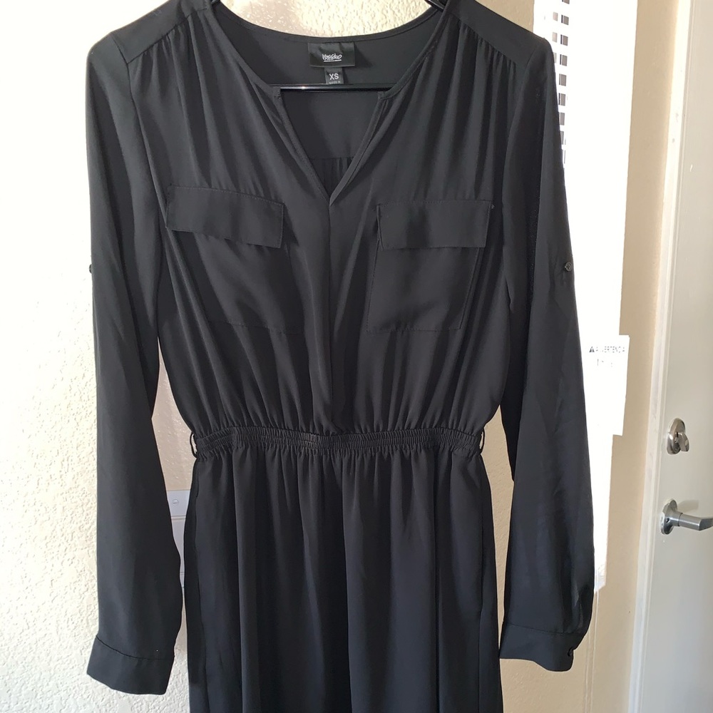 Dress XS